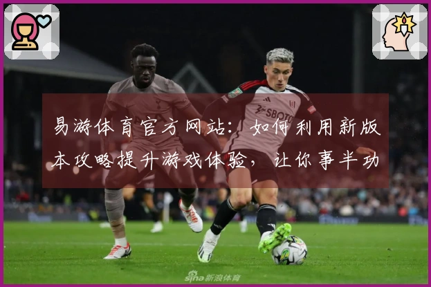 易游体育官方网站：如何利用新版本攻略提升游戏体验，让你事半功倍！
