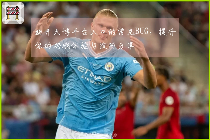 避开火博平台入口的常见BUG，提升你的游戏体验与技巧分享